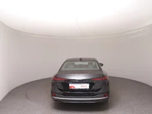 Audi A6 Limousine 2.0 TDI 150 kW in MYTHOSSCHWARZ METALLIC