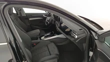 Audi A6 Limousine 2.0 TDI 150 kW in MYTHOSSCHWARZ METALLIC