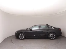 Audi A6 Limousine 2.0 TDI 150 kW in MYTHOSSCHWARZ METALLIC