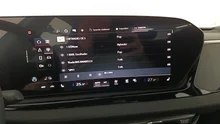 Audi A6 Limousine 2.0 TDI 150 kW in MYTHOSSCHWARZ METALLIC