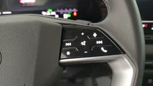 Audi A6 Limousine 2.0 TDI 150 kW in MYTHOSSCHWARZ METALLIC