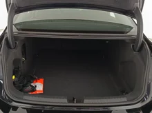 Audi A6 Limousine 2.0 TDI 150 kW in MYTHOSSCHWARZ METALLIC