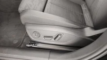 Audi A6 Limousine 2.0 TDI 150 kW in MYTHOSSCHWARZ METALLIC