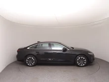 Audi A6 Limousine 2.0 TDI 150 kW in MYTHOSSCHWARZ METALLIC