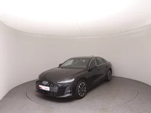 Audi A6 Limousine 2.0 TDI 150 kW in MYTHOSSCHWARZ METALLIC