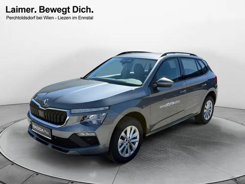 Škoda Kamiq Selection TSI