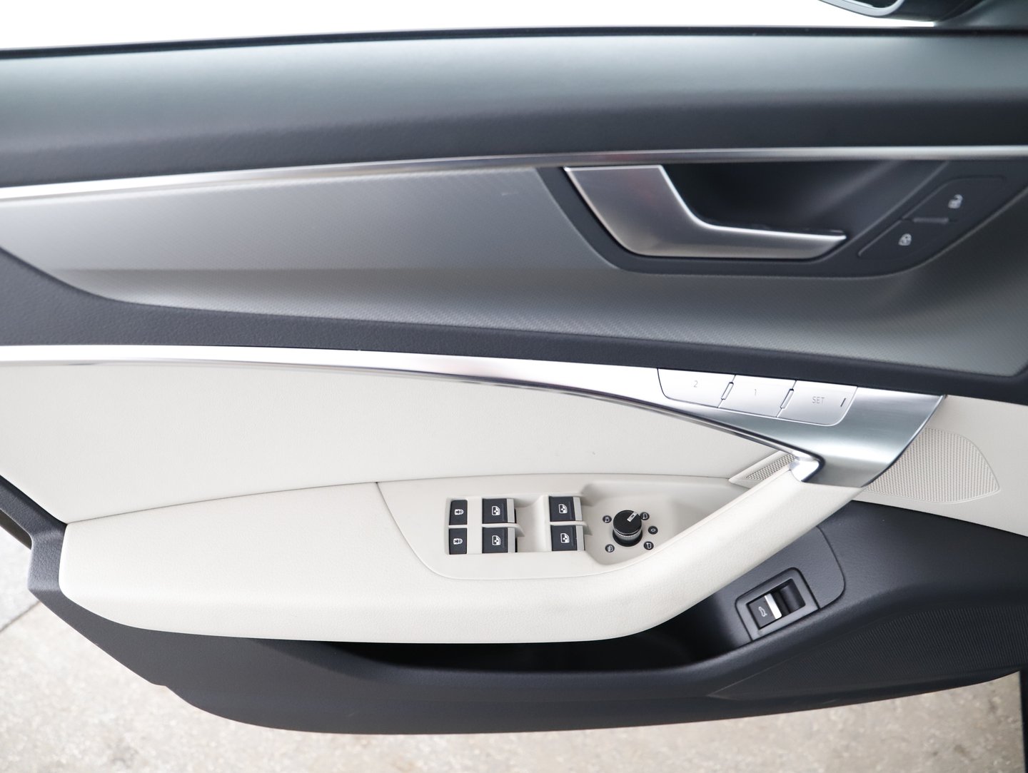 Audi A6 Avant 40 TDI Sport | Bild 10 von 29