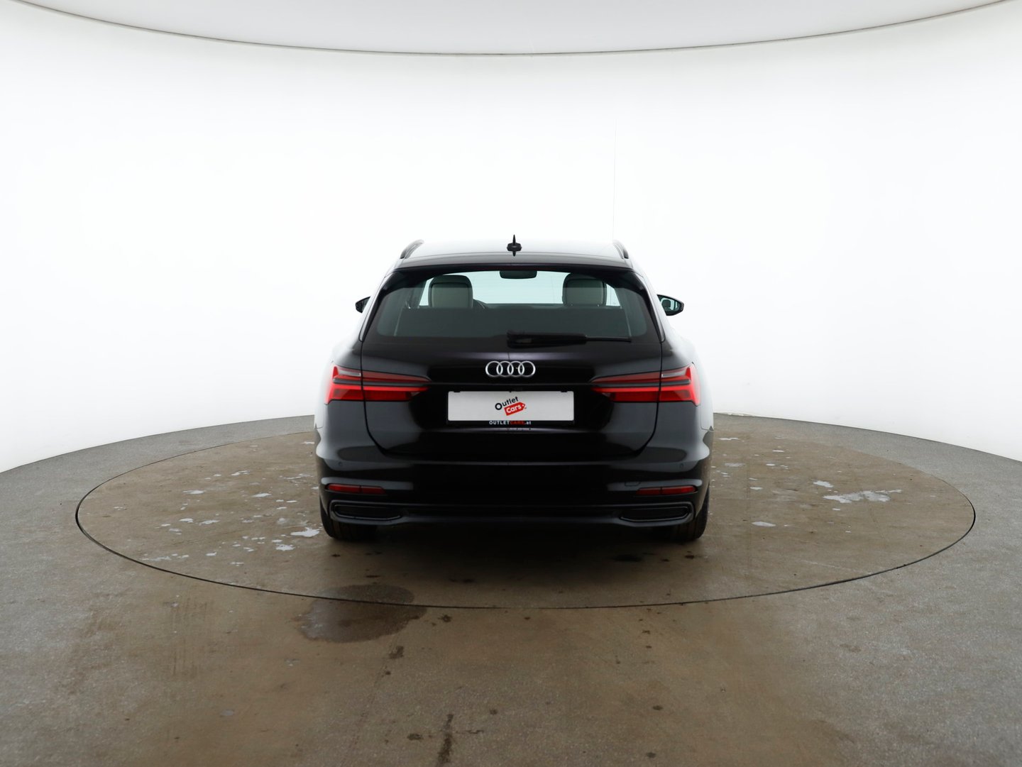 Audi A6 Avant 40 TDI Sport | Bild 6 von 29