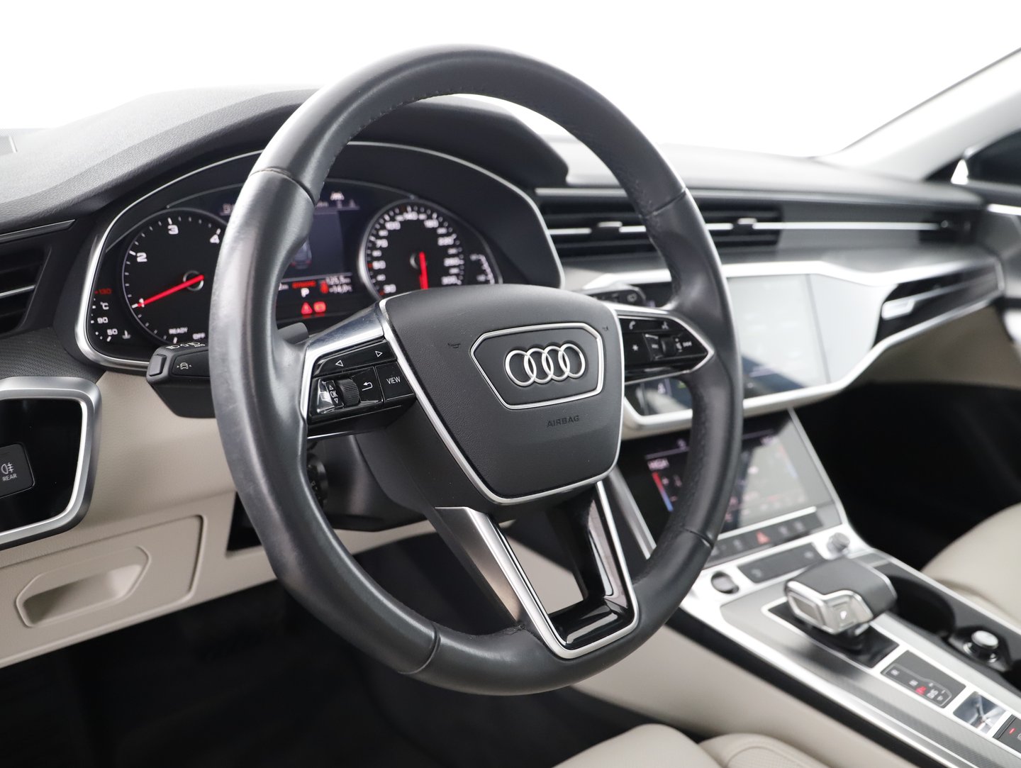 Audi A6 Avant 40 TDI Sport | Bild 16 von 29