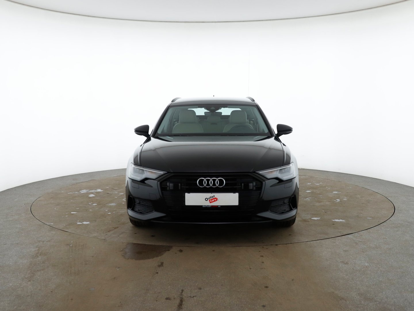 Audi A6 Avant 40 TDI Sport | Bild 2 von 29