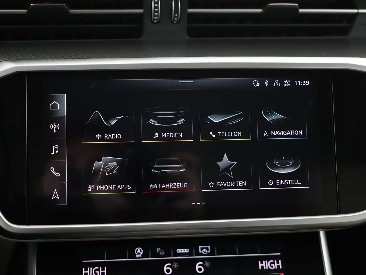 Audi A6 Avant 40 TDI Sport | Bild 20 von 29