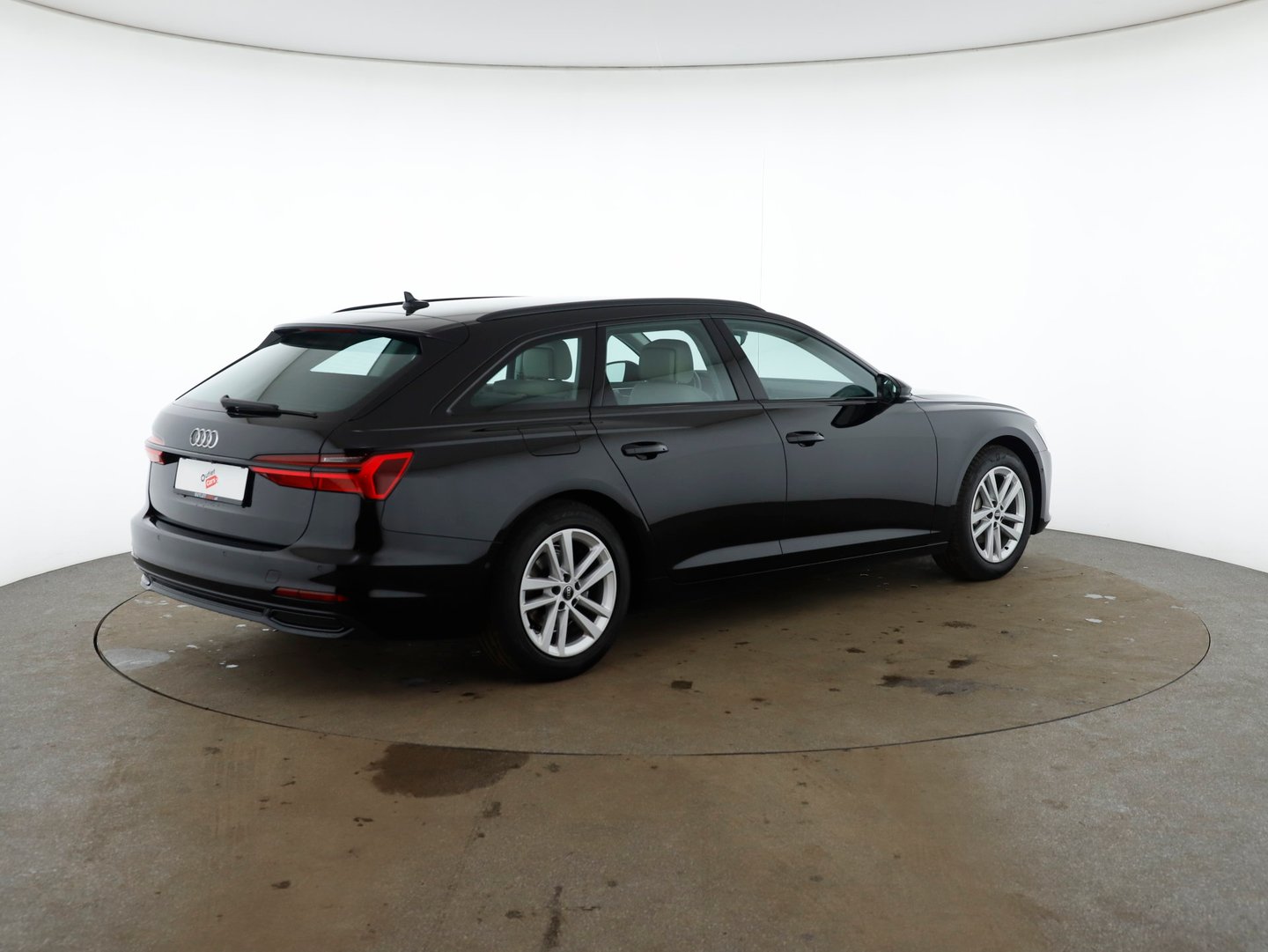 Audi A6 Avant 40 TDI Sport | Bild 5 von 29