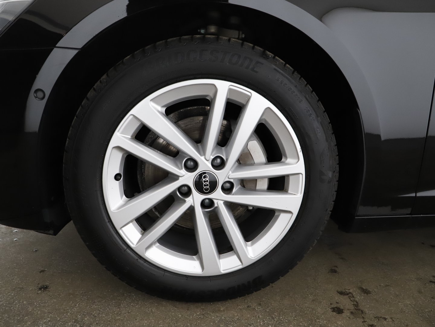 Audi A6 Avant 40 TDI Sport | Bild 9 von 29