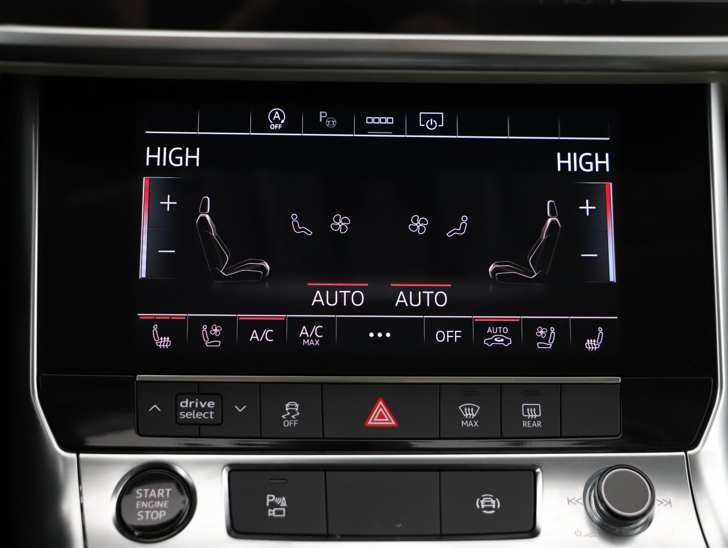 Audi A6 Avant 40 TDI Sport | Bild 22 von 29