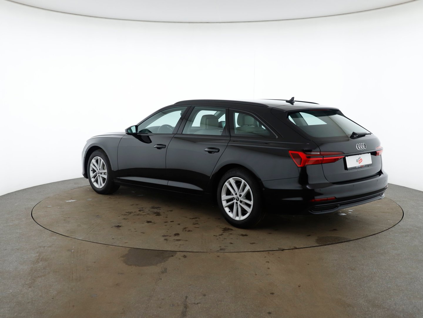 Audi A6 Avant 40 TDI Sport | Bild 7 von 29