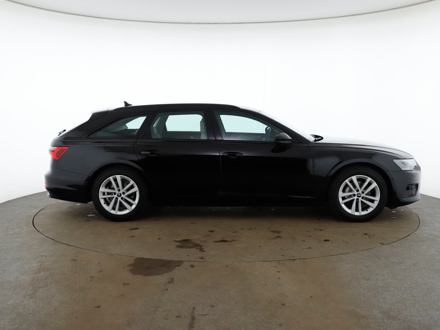 Audi A6 Avant 40 TDI Sport | Bild 4 von 29