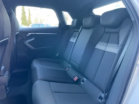 Bild eines Audi A3 Sportback 30 TFSI