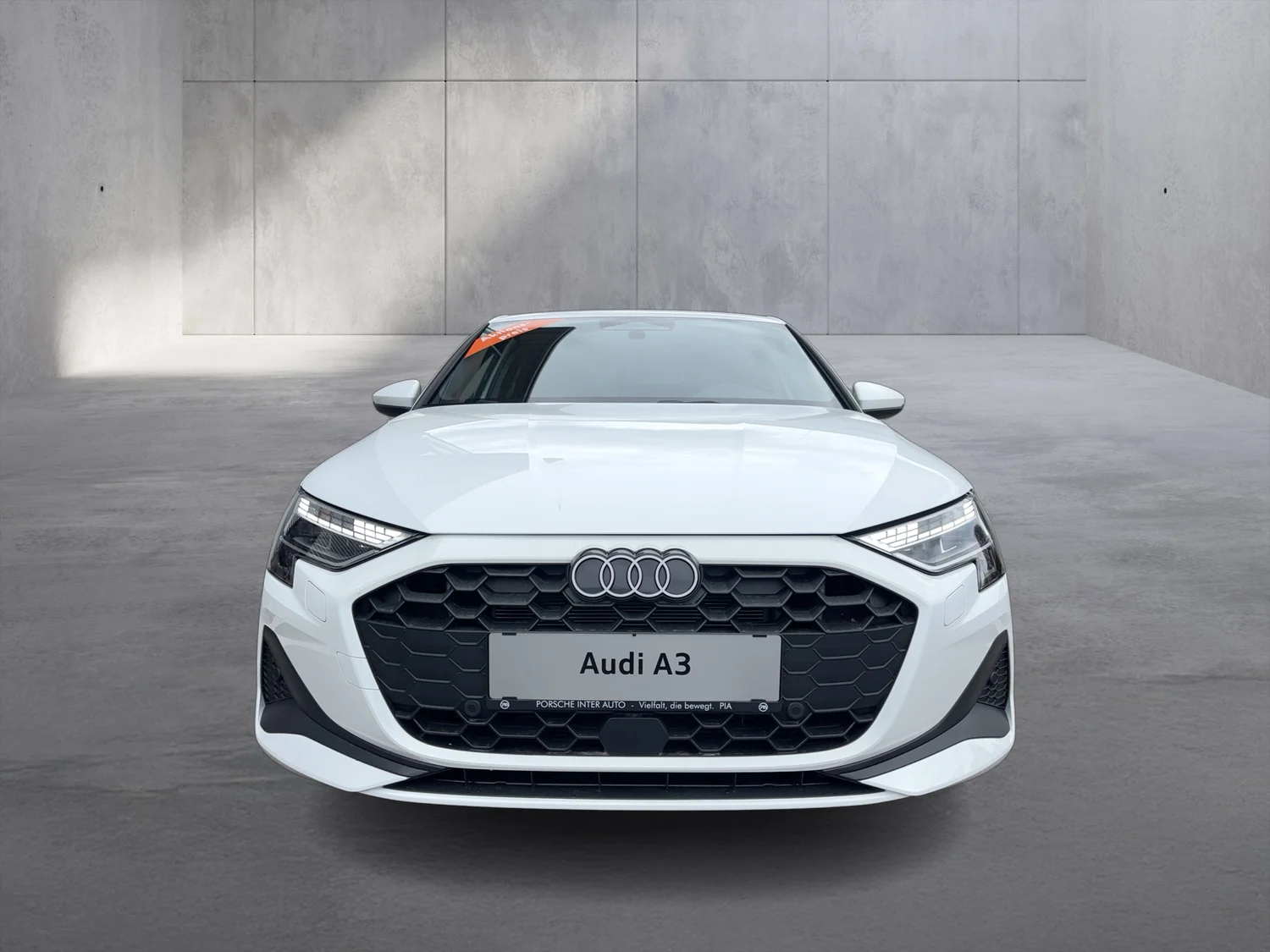 Bild eines Audi A3 Sportback 30 TFSI