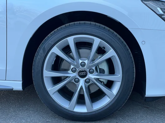 Bild eines Audi A3 Sportback 30 TFSI
