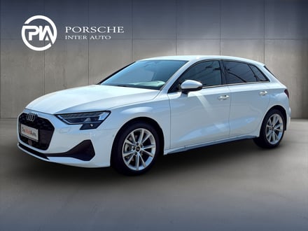 Audi A3 Sportback 30 TFSI