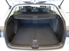 VW Golf Variant Life TDI DSG in Reflexsilber Metallic