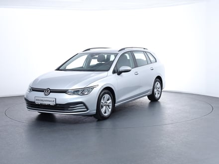 VW Golf Variant Life TDI DSG