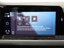 VW Golf Variant Life TDI DSG in Reflexsilber Metallic
