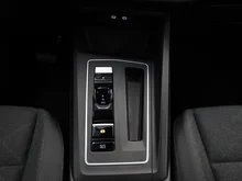 VW Golf Variant Life TDI DSG in Reflexsilber Metallic