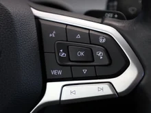 VW Golf Variant Life TDI DSG in Reflexsilber Metallic