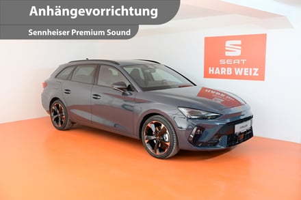 CUPRA Leon SP Kombi e-HYBRID 150/204