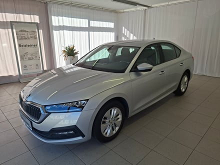 Škoda Octavia Ambition TDI