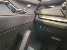 Škoda Octavia Ambition TDI in Brillant-Silber Metallic