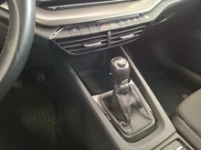 Škoda Octavia Ambition TDI in Brillant-Silber Metallic