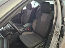 Škoda Octavia Ambition TDI in Brillant-Silber Metallic