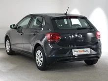 Thumbnail-Foto von Fahrzeug