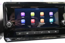 Thumbnail-Foto von Fahrzeug