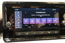 Thumbnail-Foto von Fahrzeug