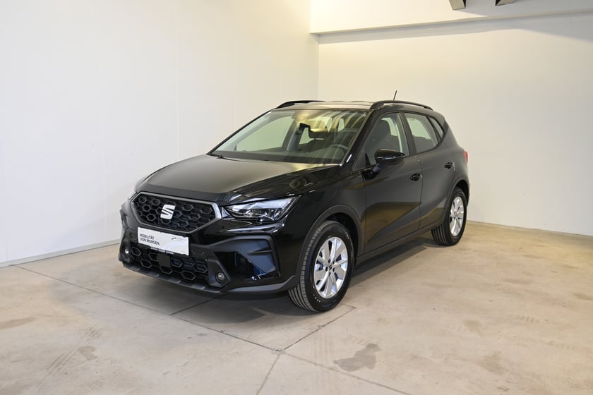 SEAT Arona Reference Edition 1.0 TSI