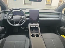 Škoda Peaq Sportline 90 in Black-Magic Perleffekt