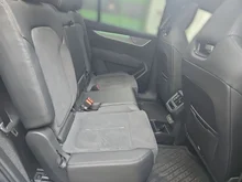 Škoda Peaq Sportline 90 in Black-Magic Perleffekt