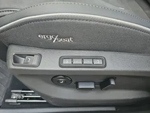 Škoda Peaq Sportline 90 in Black-Magic Perleffekt