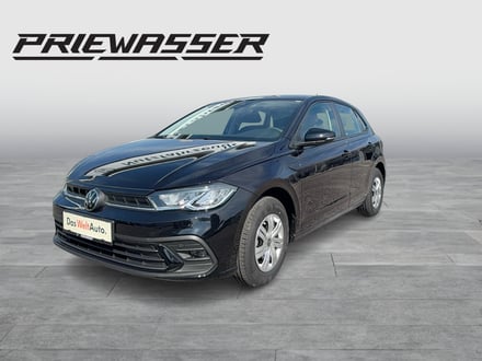 VW Polo 4Me
