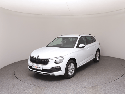 Škoda Kamiq Selection TSI
