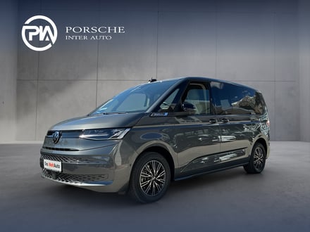 VW Multivan Business eHybrid 180 kW 4MOTION