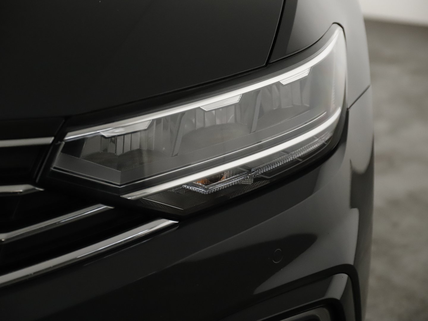 VW Passat GTE Variant | Bild 26 von 29
