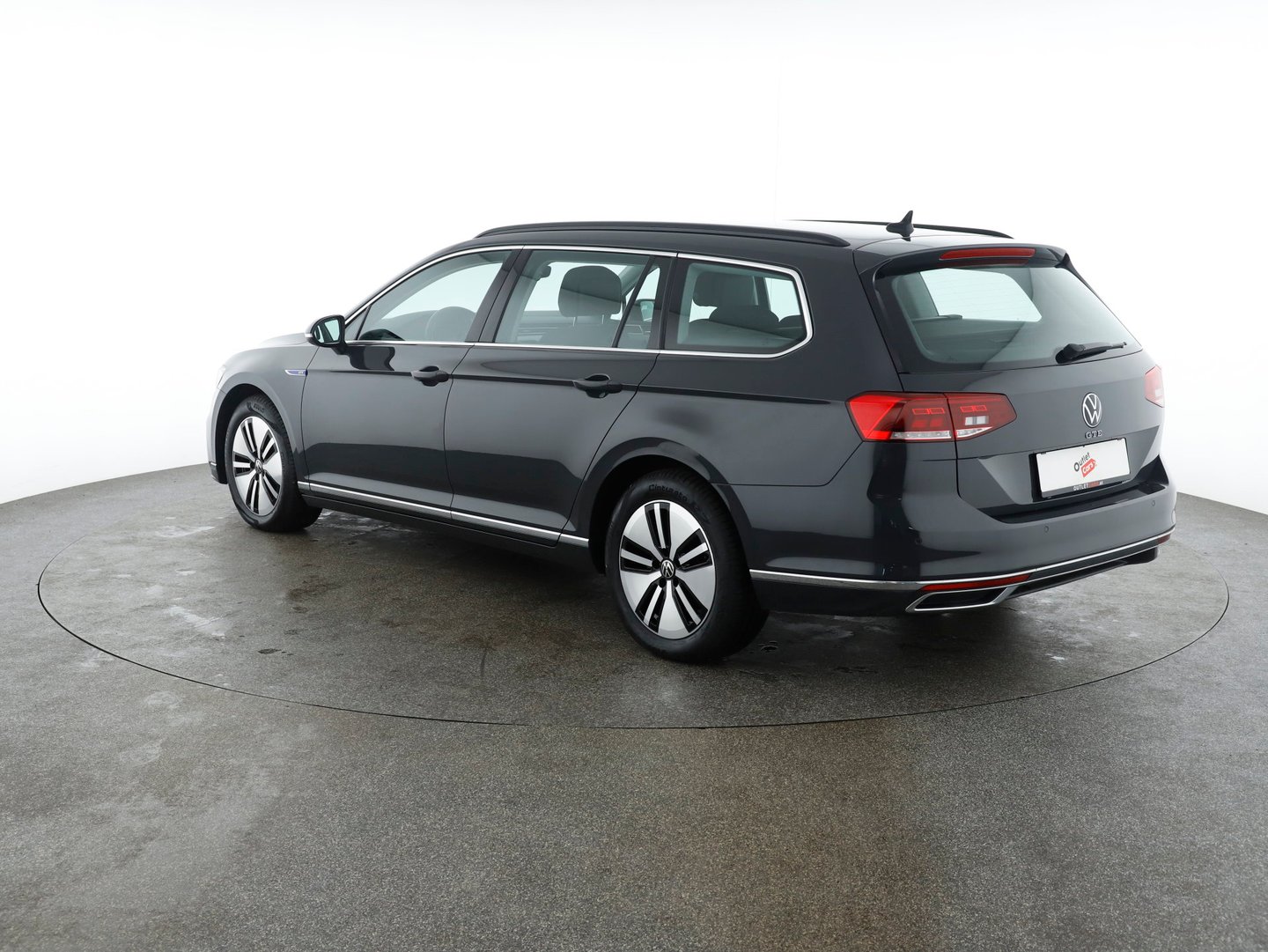 VW Passat GTE Variant | Bild 7 von 29