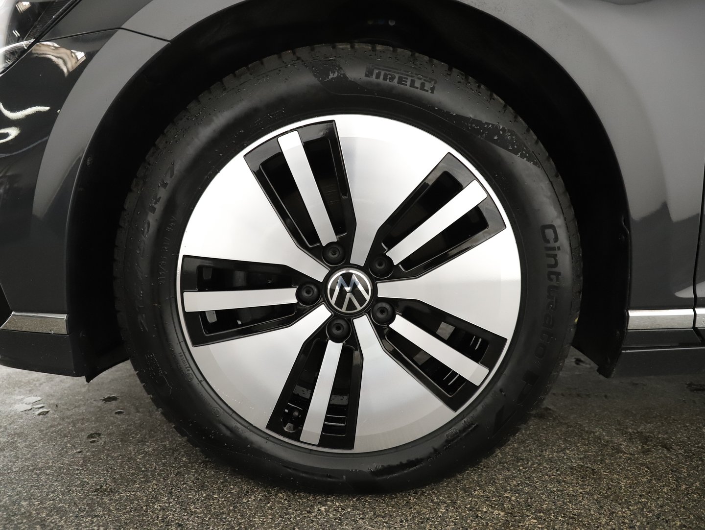 VW Passat GTE Variant | Bild 9 von 29