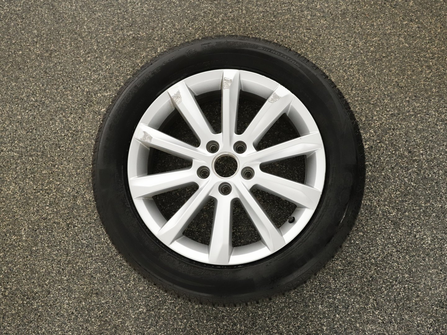 VW Passat GTE Variant | Bild 27 von 29
