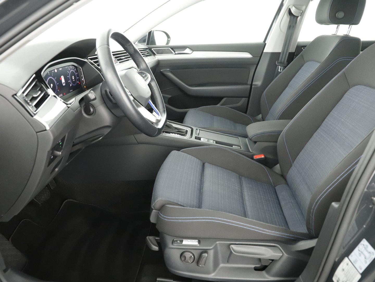 VW Passat GTE Variant | Bild 13 von 29