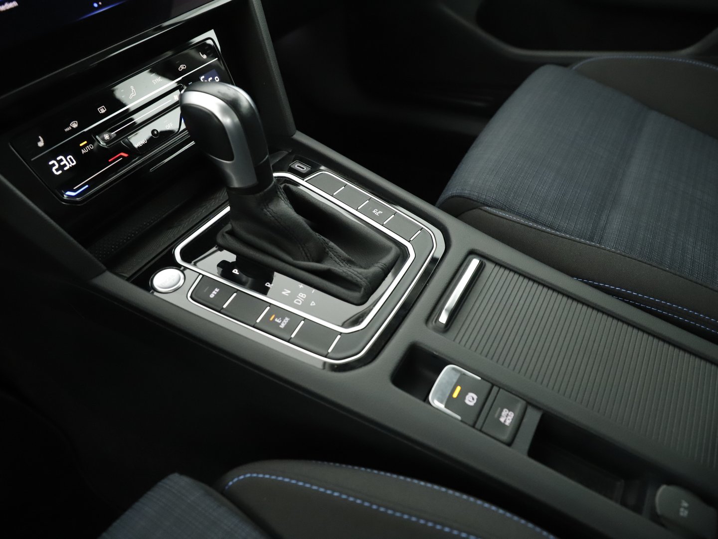 VW Passat GTE Variant | Bild 23 von 29